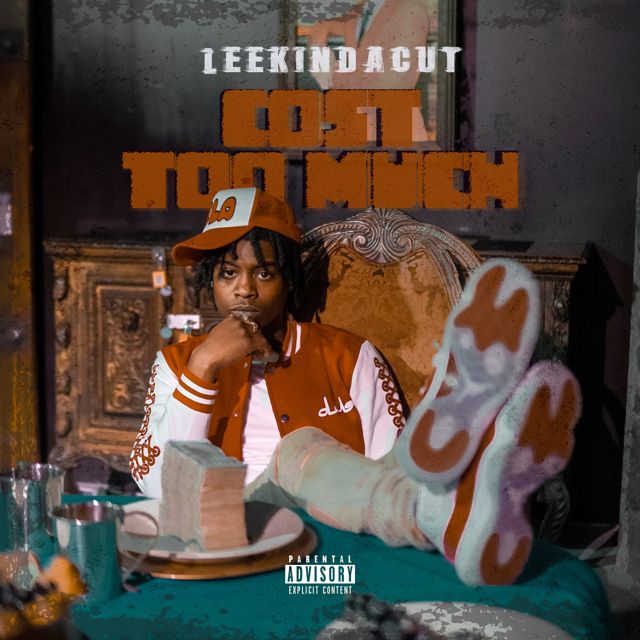 Leekindacut - 'Cost Too Much' [Ringtone]