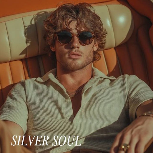Cahoxx - 'Silver Soul' [Ringtone]