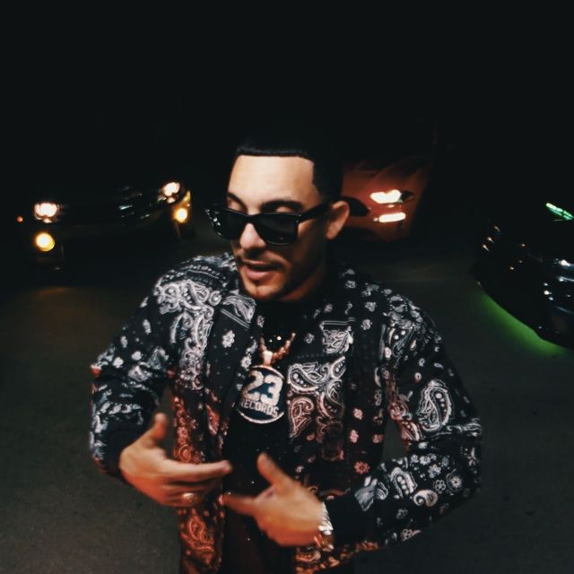 Tito Cash - 'Empezamos De Cero' [Ringtone]