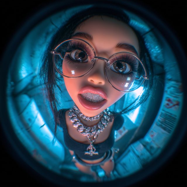 Tvoy - 'QUE PASA (SUPER SLOWED) (feat. Fenekot)' [Ringtone]