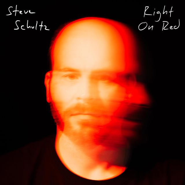 Steve Schultz - 'Right On Red' [Ringtone]