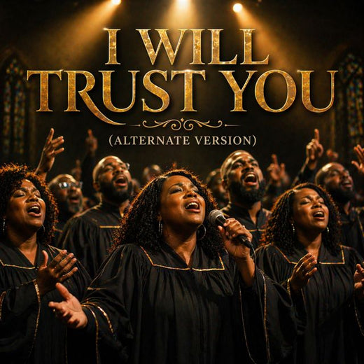 Groovah Music - 'I Will Trust You (Alternate Version)' [Ringtone]