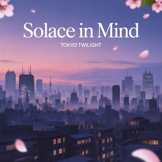 Tokyo Twilight - 'Dreams Of Her' [Ringtone]