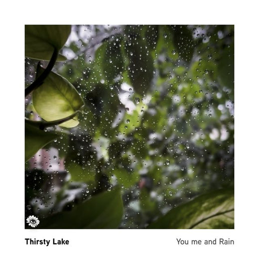 Thirsty Lake - 'We forgot the time' [Ringtone]