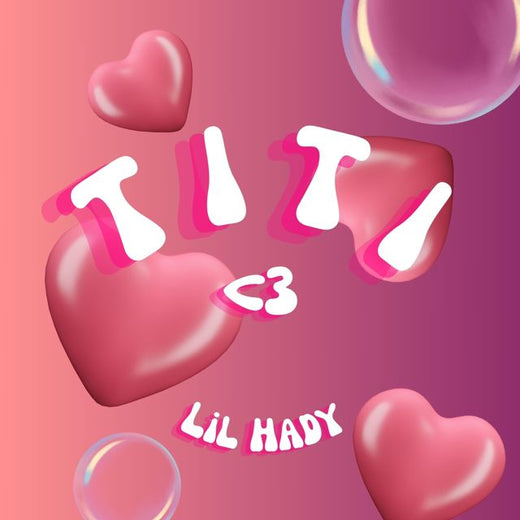 Lil Hady - 'TITI' [Ringtone]