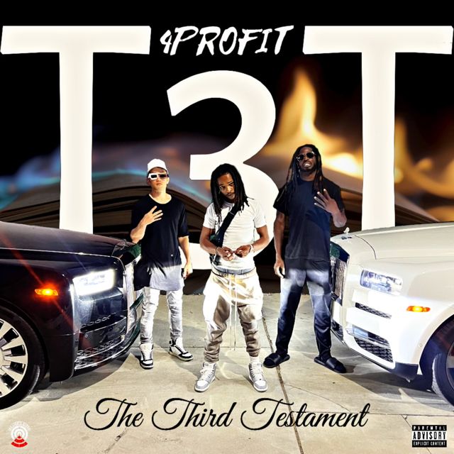 4 Profit - 'The Moment' [Ringtone]