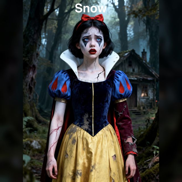 SaretzkyGallery - 'Snow' [Ringtone]