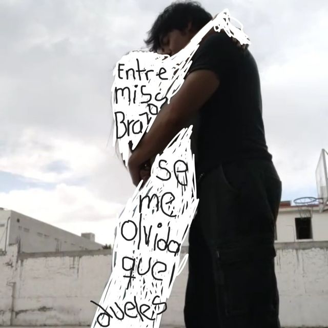 jazzø - 'Bésame' [Ringtone]