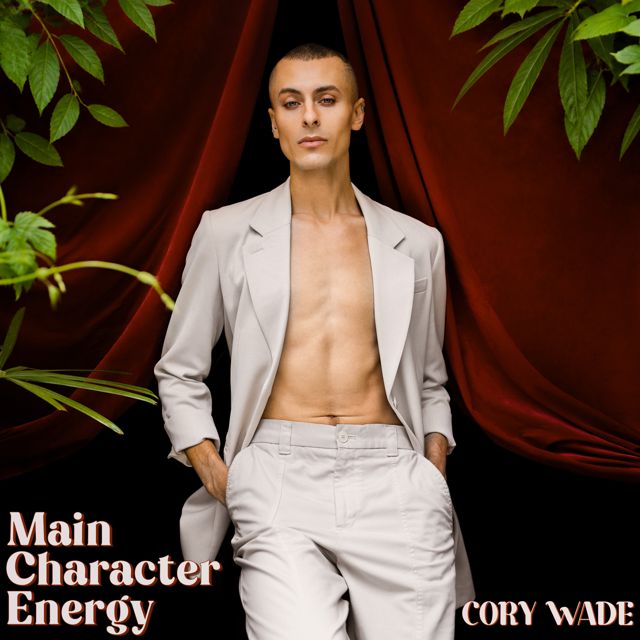 Cory Wade - 'Main Character Energy' [Ringtone]