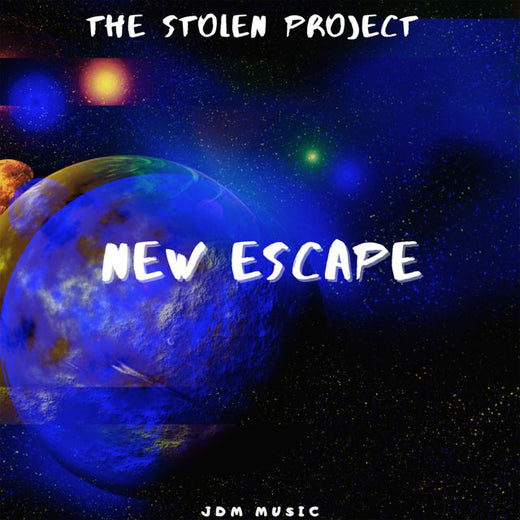 The Stolen Project - 'New Escape' [Ringtone]