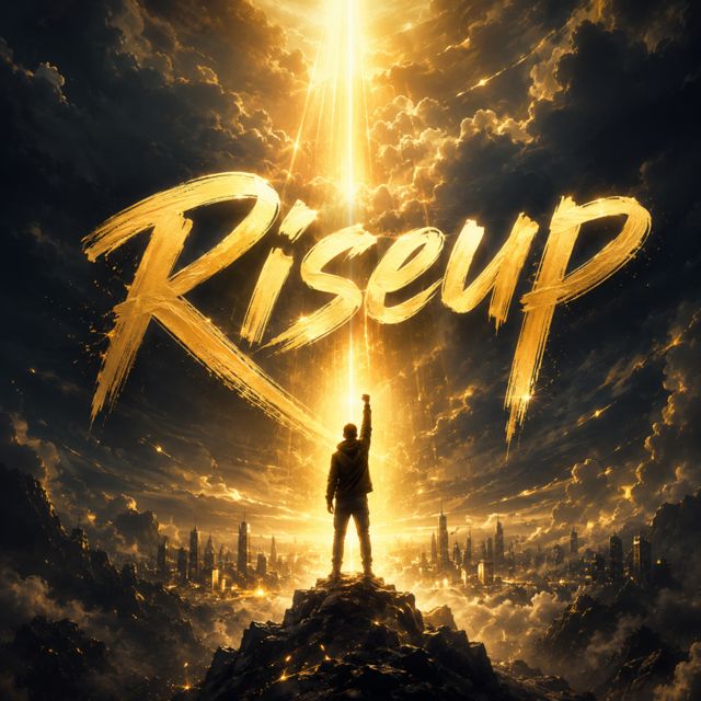 Dj anshin 011 - 'Riseup (Slowed)' [Ringtone]