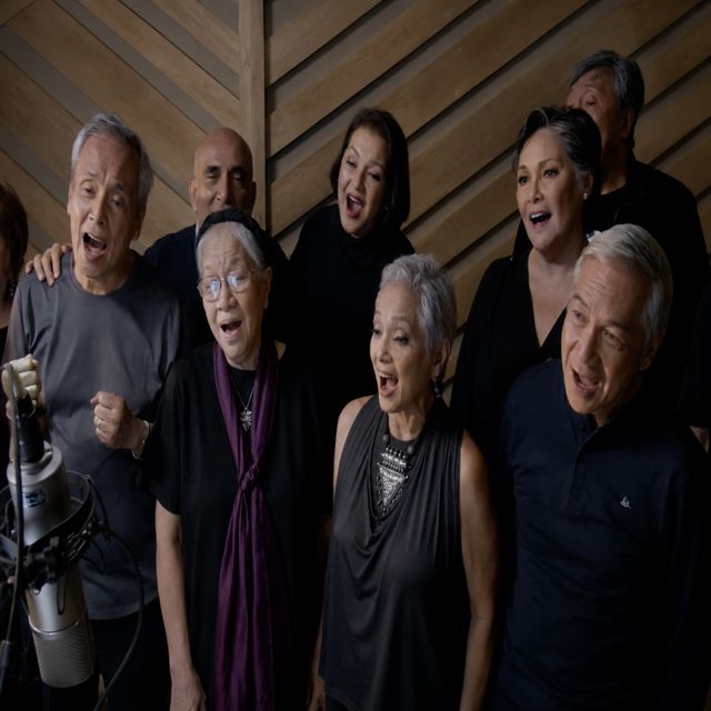 Jim Paredes - 'Handog ng Pilipino sa Mundo 2023' [Ringtone]
