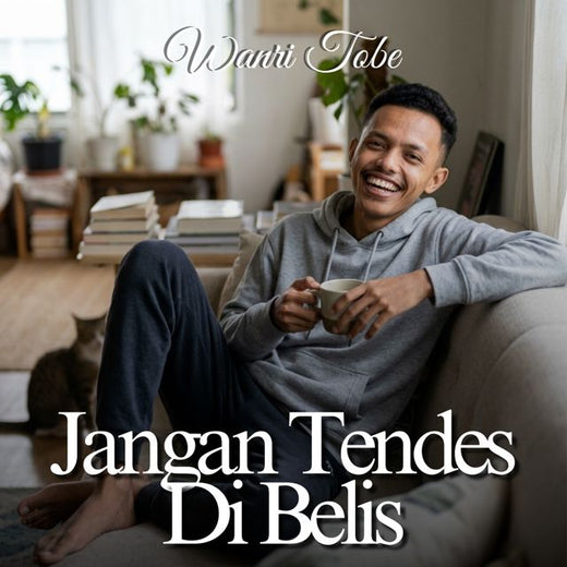 Wanri Tobe - 'Jangan Tendes Di Belis' [Ringtone]