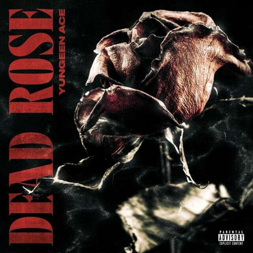Yungeen Ace - 'Dead Rose' [Ringtone]