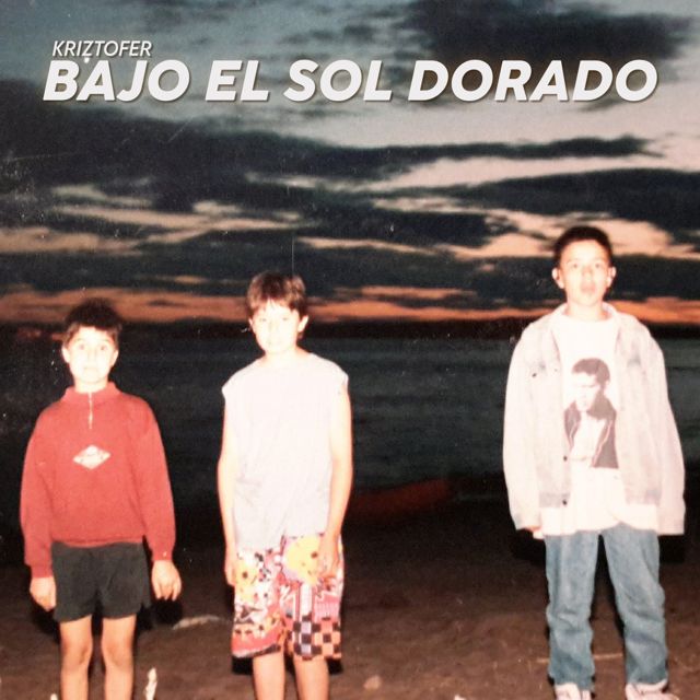 Kriztofer - 'Bajo El Sol Dorado' [Ringtone]