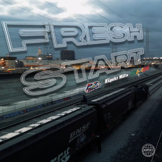 Bz Bwai - 'Fresh Start (feat. Aspekt Mafia & Iffá Cush)' [Ringtone]