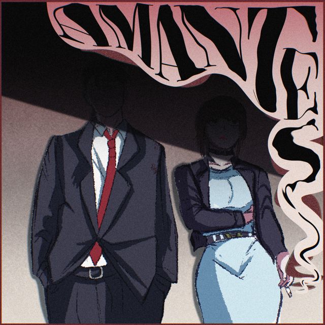 Okum Bv - 'Amantes' [Ringtone]