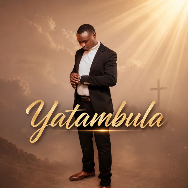 Steph K - 'Yatambula' [Ringtone]