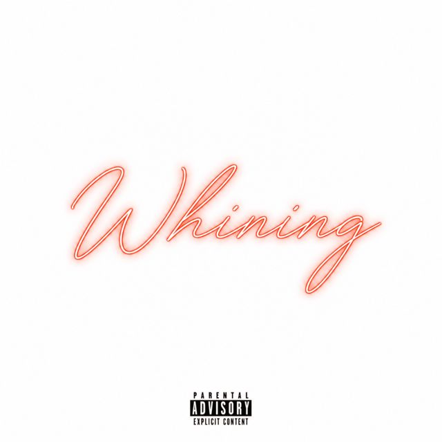Millaine - 'Whining' [Ringtone]