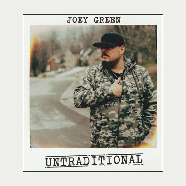 Joey Green - 'Untraditional' [Ringtone]