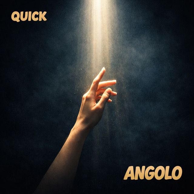 Quick - 'Angolo' [Ringtone]