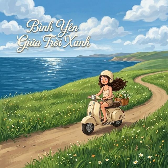 Yully - 'Bạn Của Thanh Xuân (Offical)' [Ringtone]