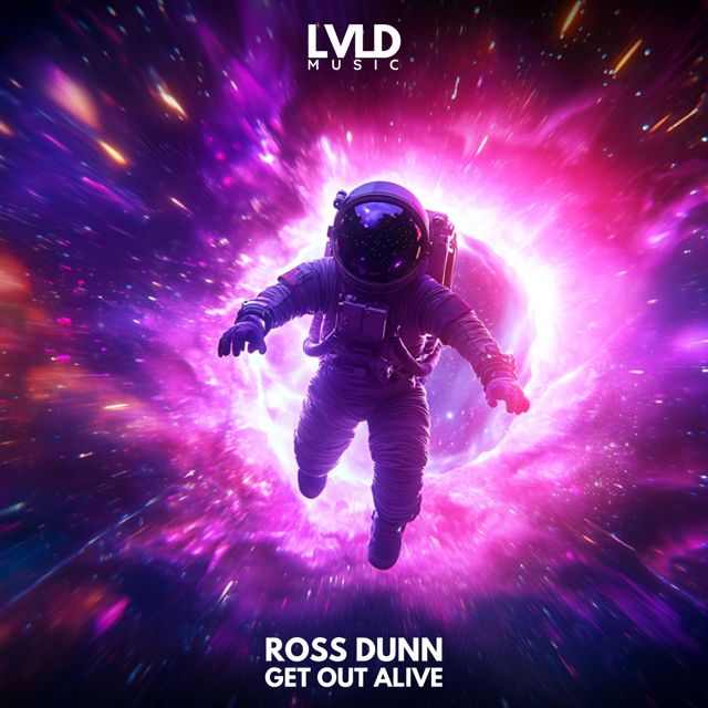 Ross Dunn - 'Get Out Alive' [Ringtone]