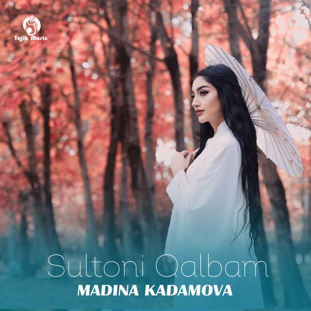 Madina Kadamova - 'Sultoni Qalbam' [Ringtone]