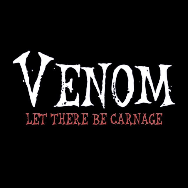 Amida Brown - 'Venom and Blues (from "Venom Let There Be Carnage")' [Ringtone]