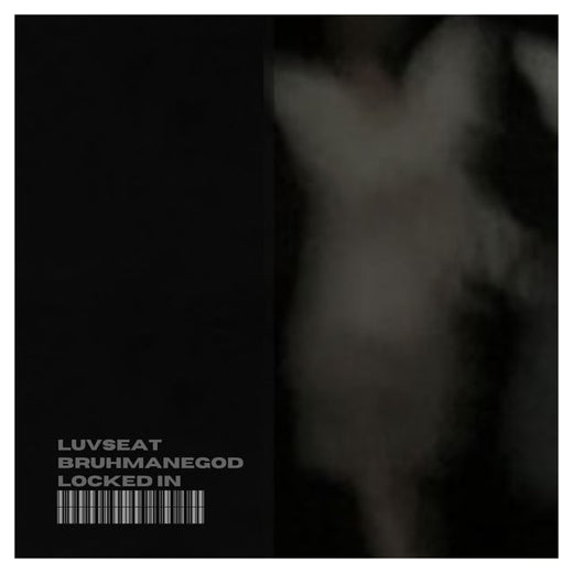 Luvseat - 'LOCKED IN (feat. BRUHMANEGOD)' [Ringtone]
