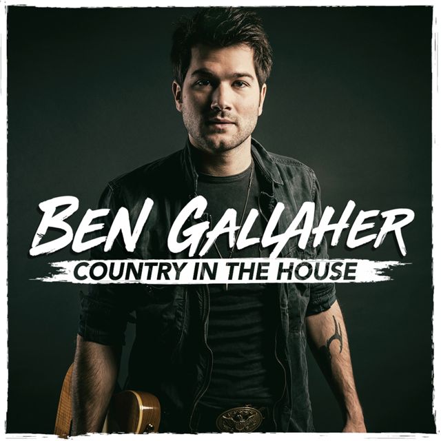 Ben Gallaher - 'Lovin' You Gets in the Way' [Ringtone]
