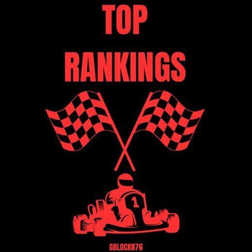 Füego - 'TOP RANKINGS' [Ringtone]