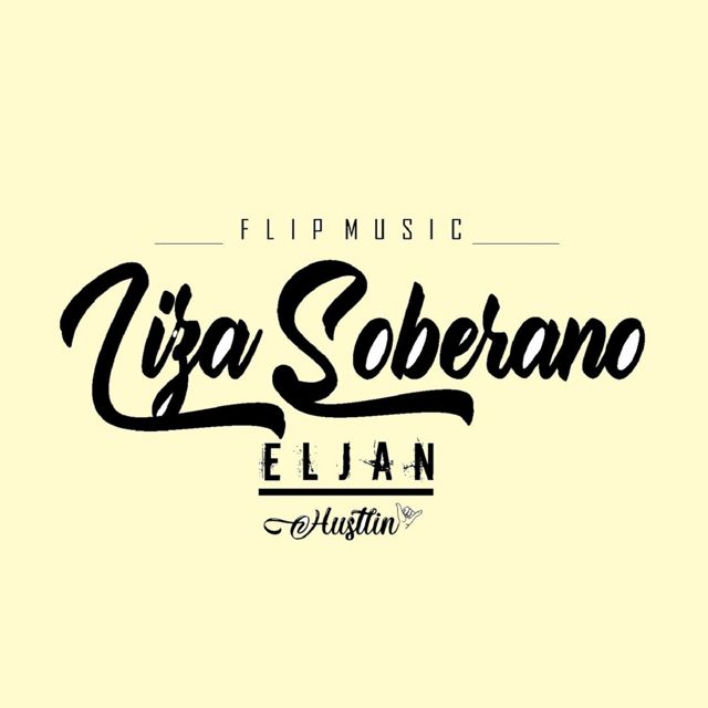 Eljan - 'Liza Soberano' [Ringtone]