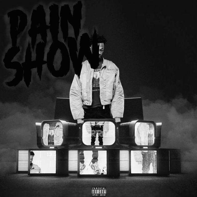 5Dirtyvon - 'Pain Show' [Ringtone]