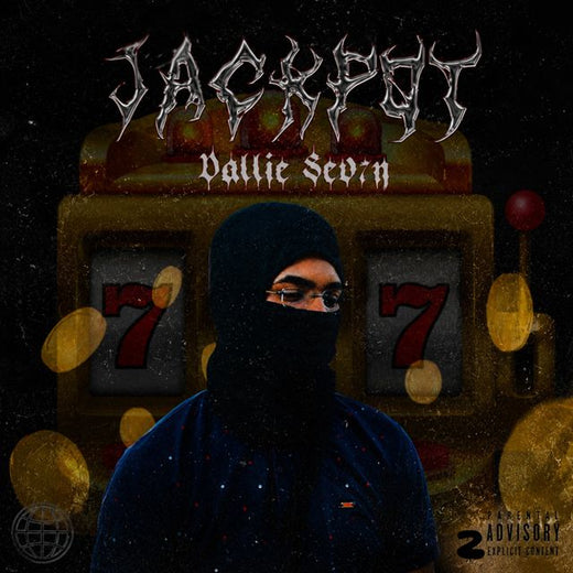 DALLIE SEV7N - 'Sin Entregarme' [Ringtone]