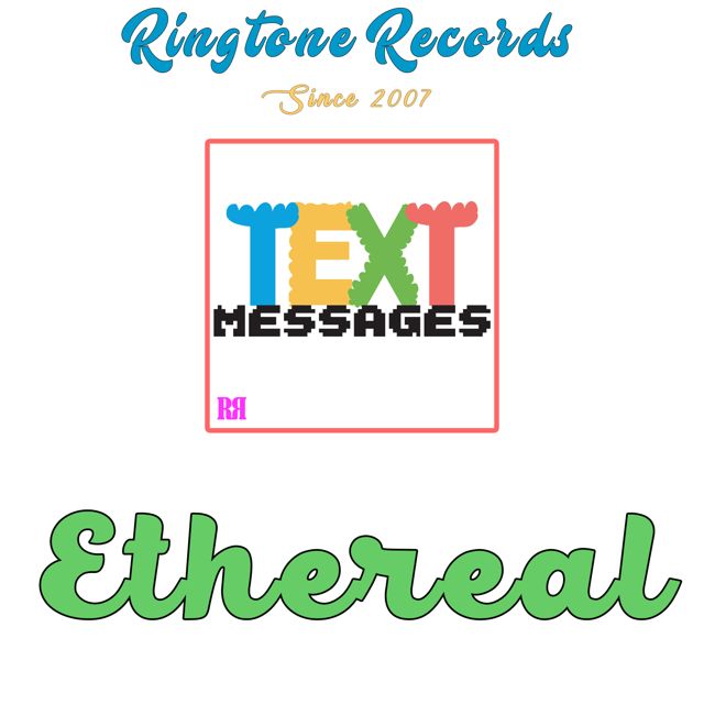 RR Collective - 'Ethereal (Sci Fi)' [Ringtone]