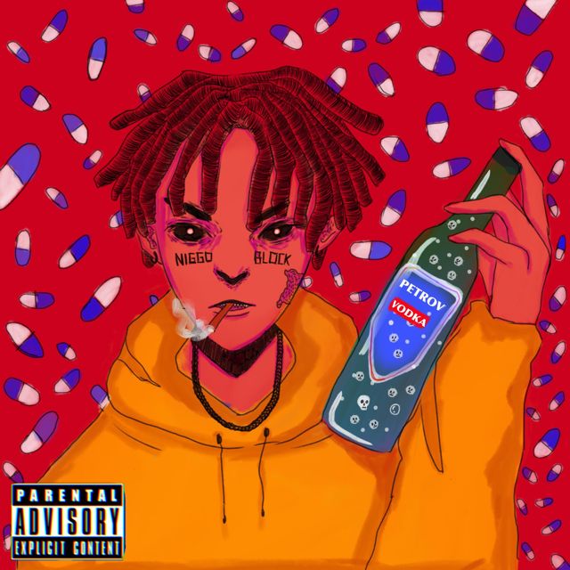 NiggoBlock - 'Petrov' [Ringtone]