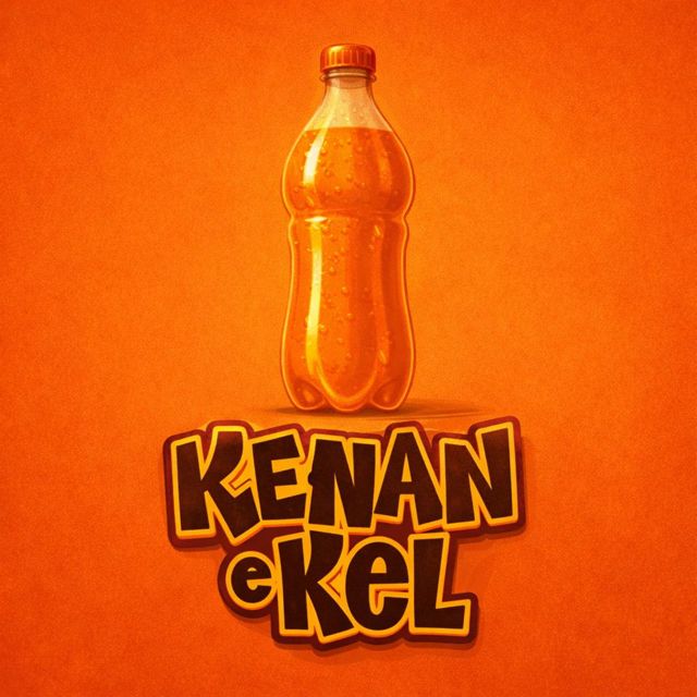 DOMINIK TYN - 'KENAN E KEL' [Ringtone]