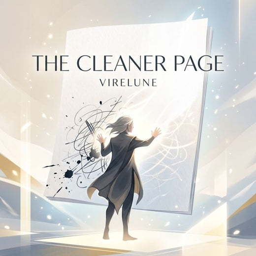 VIRELUNE - 'THE CLEANER PAGE' [Ringtone]