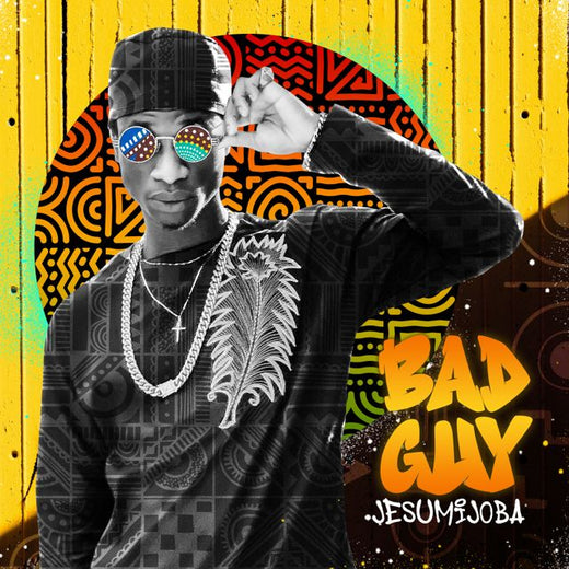 Jesumijoba - 'Bad Guy' [Ringtone]