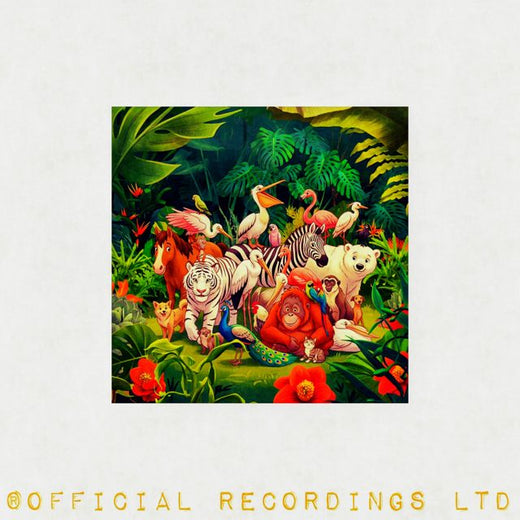 Polostep - 'Soup Is A Meal' [Ringtone]