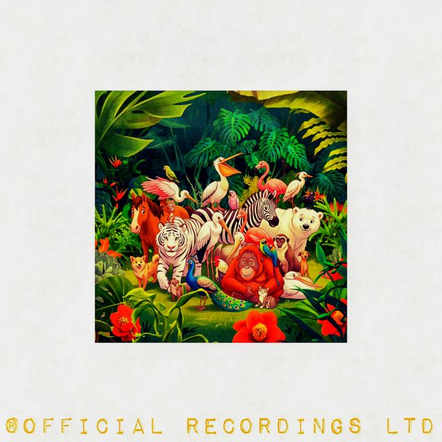 Polostep - 'A Little Something' [Ringtone]
