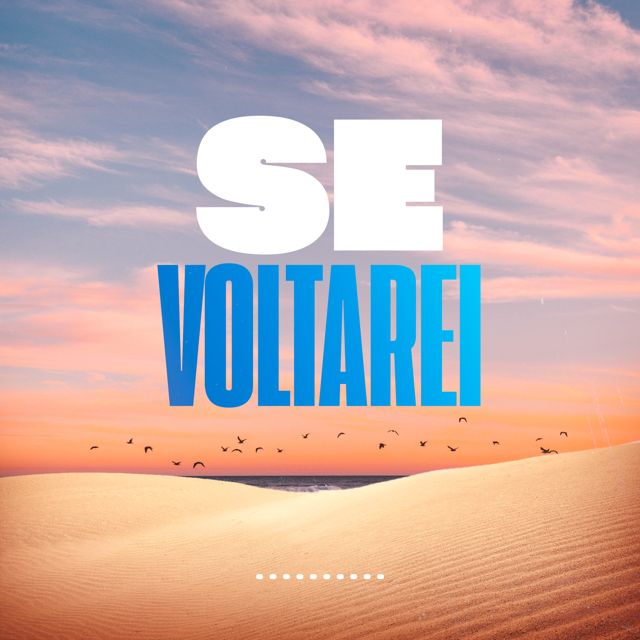 Baú do paredão - 'Se Voltarei' [Ringtone]