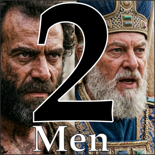 Fos4is - '2 Men' [Ringtone]