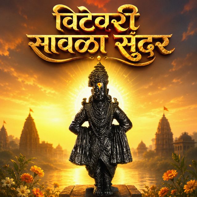 Sagar Mahajan SM - 'Vitevari Savla Sundar' [Ringtone]