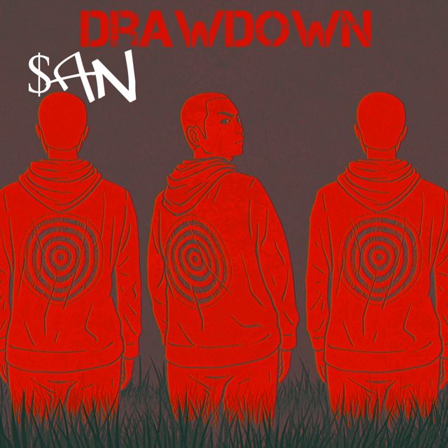 $An - 'Drawdown' [Ringtone]