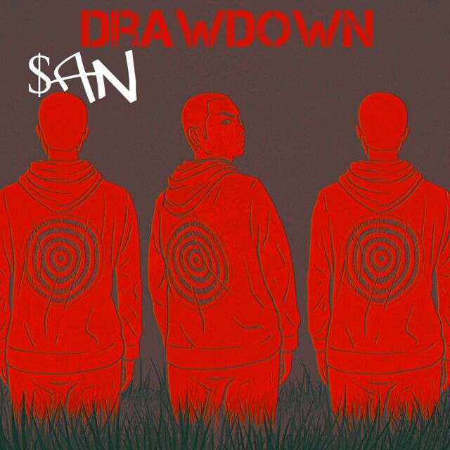 $An - 'Drawdown' [Ringtone]