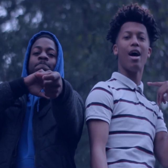 Lil Dredoe - 'Back Stabbers' [Ringtone]