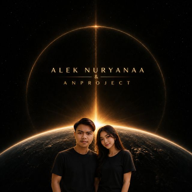 Alek Nuryanaa - 'Semakin Jauh (feat. ANProject)' [Ringtone]