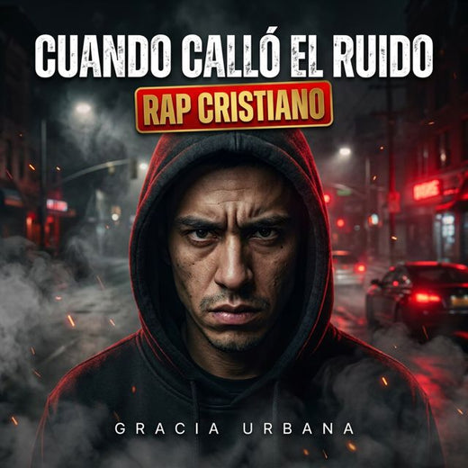 Gracia Urbana - 'El Eco del Vacío' [Ringtone]
